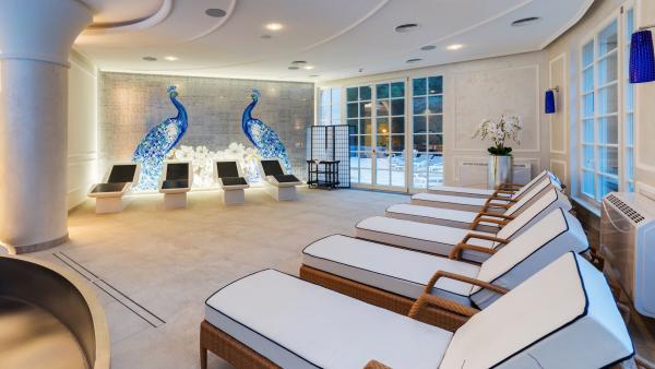 wellness