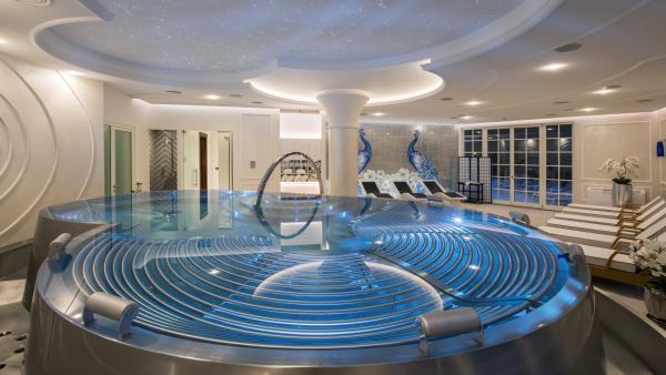 wellness